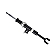 Bilstein Shock Absorber B4 Series - 19-227634