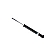 Bilstein B4 OE Replacement Shock Absorber - 19-232362