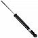 Bilstein B4 OE Replacement Shock Absorber - 19-243023