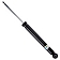 Bilstein B4 OE Replacement Shock Absorber - 19-243023