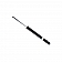 Bilstein B4 OE Replacement Shock Absorber - 19-249124