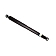 Bilstein B4 OE Replacement Shock Absorber - 19-255576