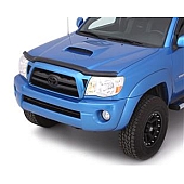 TrailFX Bug Shield - Acrylic Smoke Hood Only - 5310X