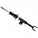 Bilstein B4 OE Replacement Shock Absorber - 19-274355