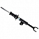 Bilstein B4 OE Replacement Shock Absorber - 19-274355
