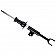 Bilstein B4 OE Replacement Shock Absorber - 19-276885
