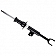 Bilstein B4 OE Replacement Shock Absorber - 19-276885