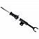 Bilstein B4 OE Replacement Shock Absorber - 19-276892