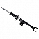 Bilstein B4 OE Replacement Shock Absorber - 19-276892