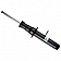 Bilstein B4 OE Replacement Shock Absorber - 19-276939