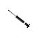 Bilstein B4 OE Replacement Shock Absorber - 19-283081