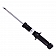 Bilstein B4 OE Replacement Shock Absorber - 19-284033