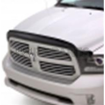 TrailFX Bug Shield - Acrylic Smoke Hood Only - 5131X