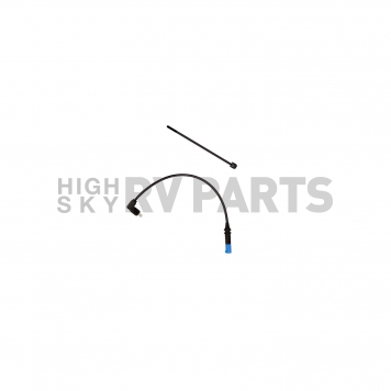 Bilstein B4 OE Replacement Shock Absorber - 20-238933-2