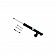 Bilstein B4 OE Replacement Shock Absorber - 20-238988