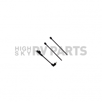 Bilstein B4 OE Replacement Shock Absorber - 20-238988-2