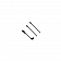 Bilstein B4 OE Replacement Shock Absorber - 20-238988