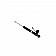 Bilstein B4 OE Replacement Shock Absorber - 20-238988