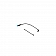 Bilstein Shock Absorber B6 DampTronic Series - 20-250744