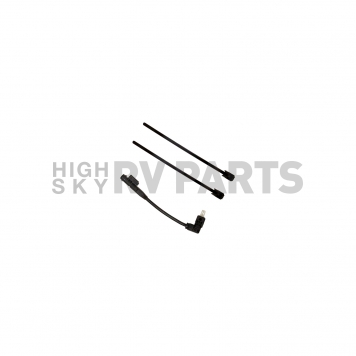 Bilstein Shock Absorber B6 DampTronic Series - 20-254353-2