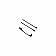 Bilstein Shock Absorber B6 DampTronic Series - 20-254353