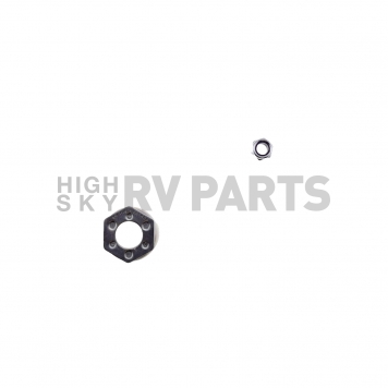 Bilstein Shock Absorber B4 Series - 21-030338-2