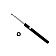 Bilstein Shock Absorber B4 Series - 21-031144
