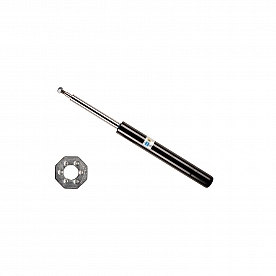 Bilstein Shock Absorber B4 Series - 21-216381