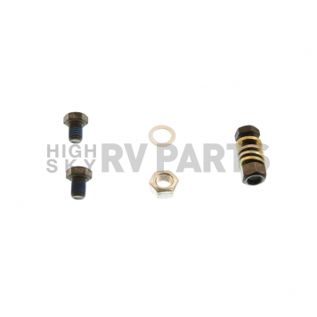 Bilstein Shock Absorber B4 Series - 22-001856-2