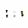 Bilstein Shock Absorber B4 Series - 22-001856
