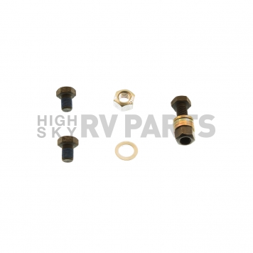 Bilstein Shock Absorber B4 Series - 22-001900-2