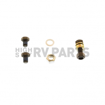 Bilstein Shock Absorber B4 Series - 22-001993-2
