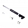 Bilstein Shock Absorber B4 Series - 22-002006