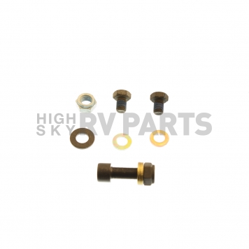 Bilstein Shock Absorber B4 Series - 22-002327-2