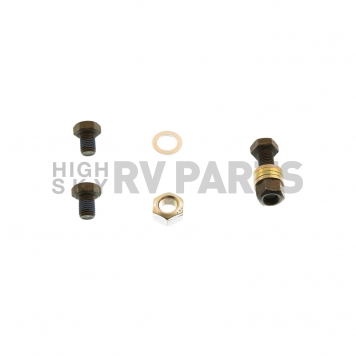 Bilstein Shock Absorber B4 Series - 22-003614-2