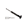 Bilstein Shock Absorber B4 Series - 22-040534