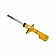 Bilstein B6 Performance Shock Absorber - 22-247513
