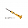 Bilstein B6 Performance Shock Absorber - 22-041760