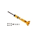 Bilstein B6 Performance Shock Absorber - 22-041760