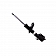 Bilstein B4 OE Replacement Shock Absorber - 22-205414