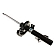 Bilstein Shock Absorber B4 Series - 22-112811