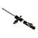 Bilstein Shock Absorber B4 Series - 22-112880