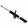 Bilstein Shock Absorber B4 Series - 22-131607