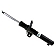 Bilstein Shock Absorber B4 Series - 22-131607