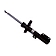 Bilstein Shock Absorber B4 Series - 22-147080
