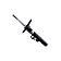 Bilstein Shock Absorber B4 Series - 22-147578
