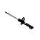 Bilstein Shock Absorber B4 Series - 22-147585