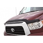 TrailFX Bug Shield - Acrylic Smoke Hood Only - 5094
