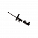 Bilstein Shock Absorber B4 Series - 22-168061