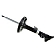 Bilstein Shock Absorber B4 Series - 22-172518